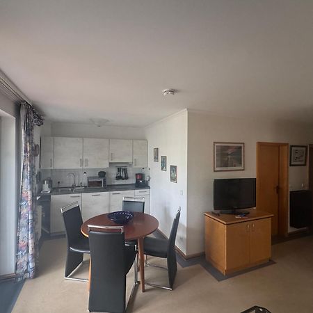 Ferienwohnung Im Duenenpark Остзебад Бинц Экстерьер фото